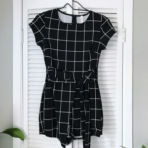 Mini Dress, Little Black Dress, LBD